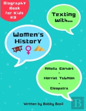 Texting With Women'S History