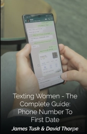 Texting Women - The Complete Guide