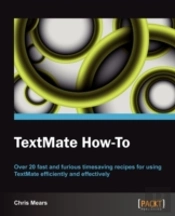 Textmate How-To