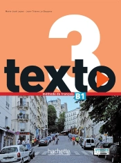 Texto 3 : B1 ; Livre De L'Élève