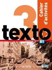 Texto 3 : Cahier D'Activités