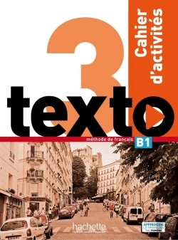 Bertrand.pt - Texto 3 : Cahier D'Activités