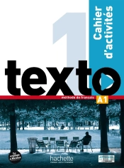 Texto : A1 ; Cahier D'Activités