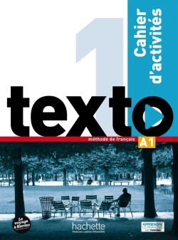 Bertrand.pt - Texto : A1 ; Cahier D'Activités