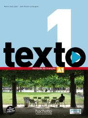 Texto : A1 ; Livre De L'Élève
