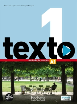 Bertrand.pt - Texto : A1 ; Livre De L'Élève