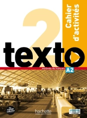 Texto : A2 ; Cahier D'Activités
