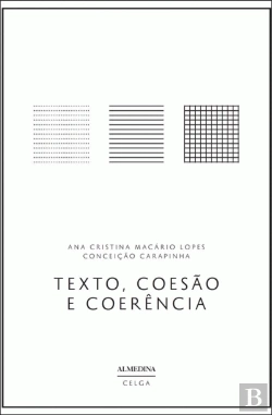 Bertrand.pt - Texto, Coesão e Coerência