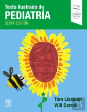 Texto Ilustrado De Pediatria