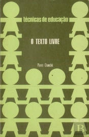 Texto Livre