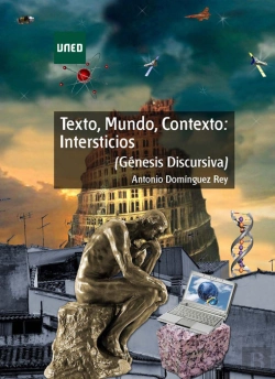 Bertrand.pt - Texto, Mundo, Contexto: Intersticios. (Génesis Discursiva)
