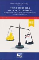 Texto Refundido De La Ley Concursal 2020. Novedades