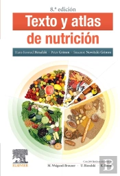 Texto Y Atlas De Nutricion