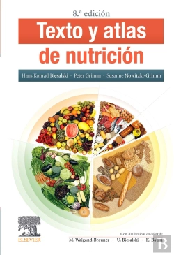 Bertrand.pt - Texto Y Atlas De Nutricion