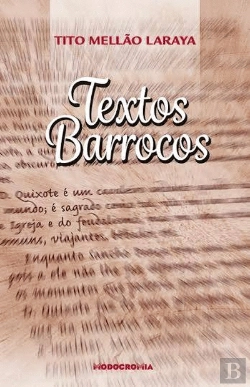 Bertrand.pt - Textos Barrocos