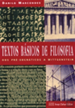 Bertrand.pt - Textos Básicos de Filosofia