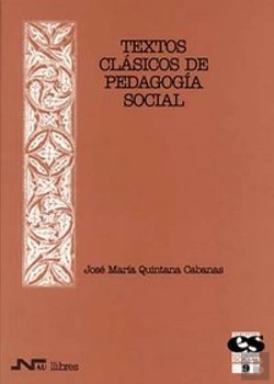 Bertrand.pt - Textos Clásicos De Pedagogía Social