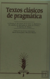 Textos Clásicos De Pragmática