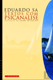 Textos com Psicanálise