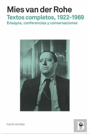 Textos Completos, 1922-1969