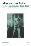 Textos Completos, 1922-1969