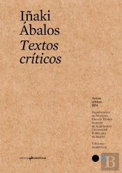 Textos Críticos #5