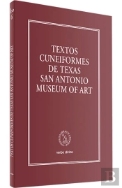Textos Cuneiformes De Texas San Antonio Museum Of Art