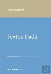 Textos Dadá