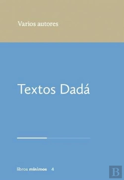 Bertrand.pt - Textos Dadá