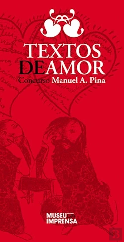Bertrand.pt - Textos de Amor