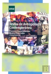 Textos De Antropología Contemporánea