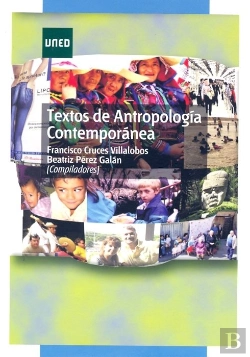Bertrand.pt - Textos De Antropología Contemporánea