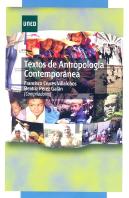 Textos De Antropología Contemporánea