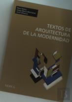 Textos De Arquitectura De La Modernidad 