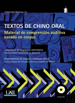 Bertrand.pt - Textos De Chino Oral