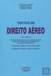 Textos de Direito Aéreo