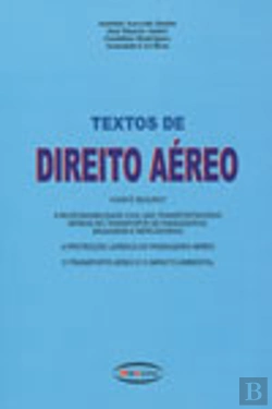 Bertrand.pt - Textos de Direito Aéreo