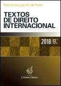 Textos de Direito Internacional