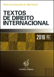 Textos de Direito Internacional