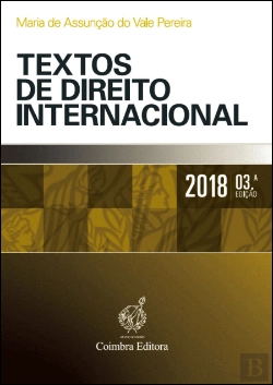 Bertrand.pt - Textos de Direito Internacional