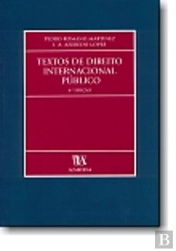 Bertrand.pt - Textos de Direito Internacional Público - 6ª Edição