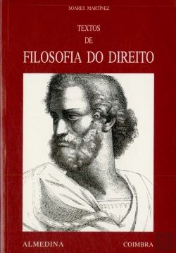 Bertrand.pt - Textos de Filosofia do Direito - Vol. I