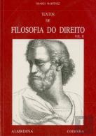 Textos de Filosofia do Direito - Vol. II