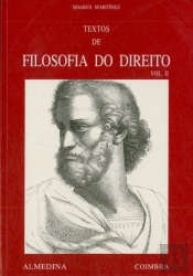 Textos de Filosofia do Direito - Vol. II