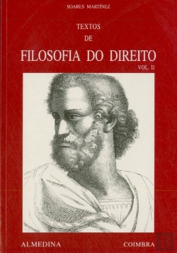 Bertrand.pt - Textos de Filosofia do Direito - Vol. II