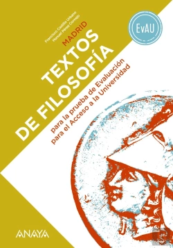 Bertrand.pt - Textos De Filosofía Para La Evau.