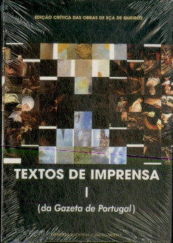 Bertrand.pt - Textos de Imprensa I