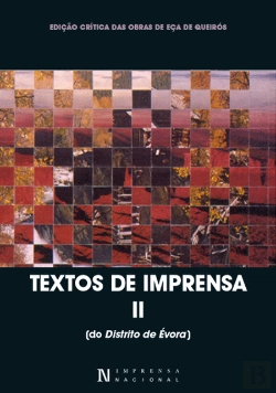 Bertrand.pt - Textos de Imprensa II