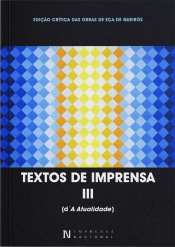 Textos de Imprensa III