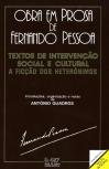 Textos de Intervenção Social e Cultural